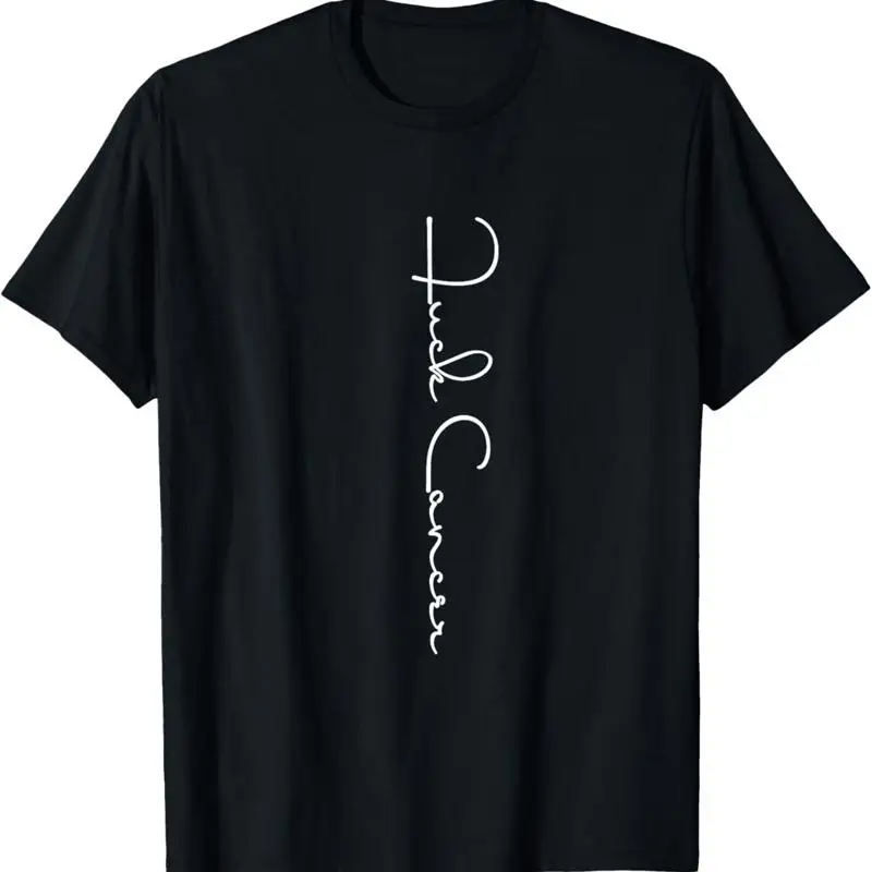 T-shirt de sensibilisation au cancer du sein