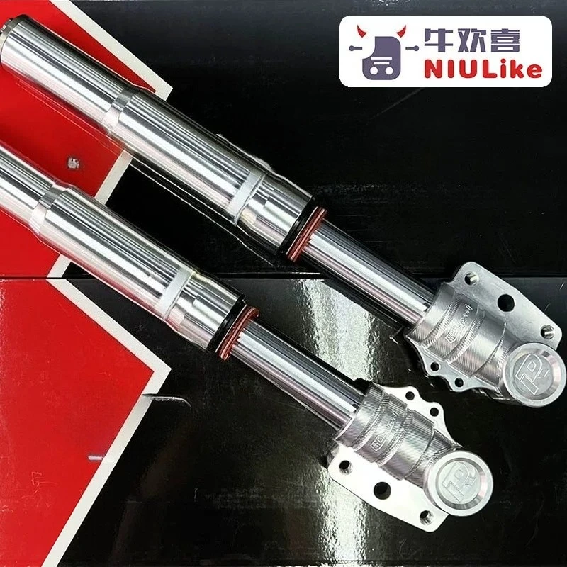 43 core shock absorber for RD inverted EL front shock absorber, Maverick NXT/U +/N1 for No. 9 Orion/Mechanic/NZ/MZ