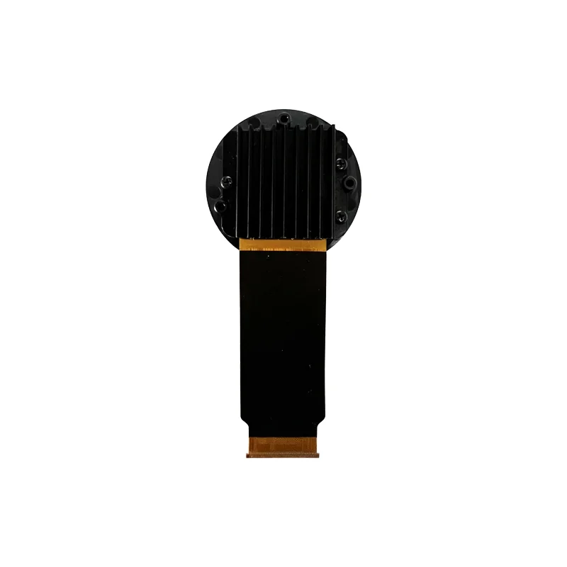 SeeYA 3D 팬케이크 VR 렌즈 1.03인치 2560x2560 mipi 마이크로 OLED 디스플레이 모듈 광학 렌즈 포함 AMOLED 광학