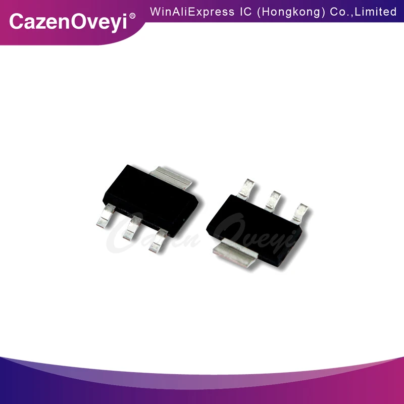 STN9260 SOT-223, N9260, PCes 10