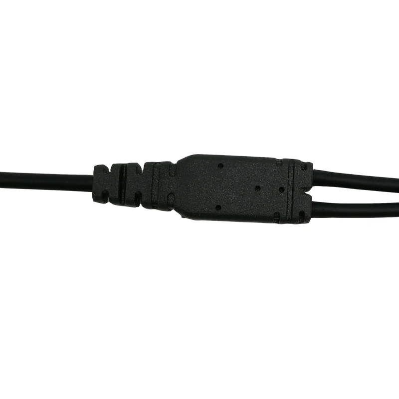 Thương Hiệu Mới Chất Lượng Cao Sửa Chữa Tai Nghe 3.5Mm Cáp Cáp Nâng Cấp Cho Tai Nghe Sennheiser IE8 IE80 IE8I Tai Nghe Dây Thay Thế