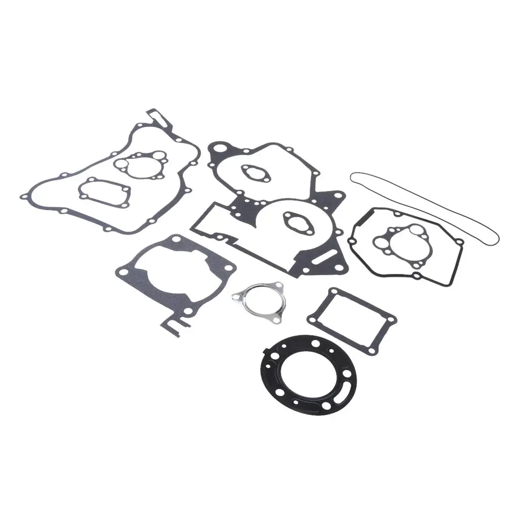 Complete set of engine gaskets for motorcycle Honda CR125R 1990-1998