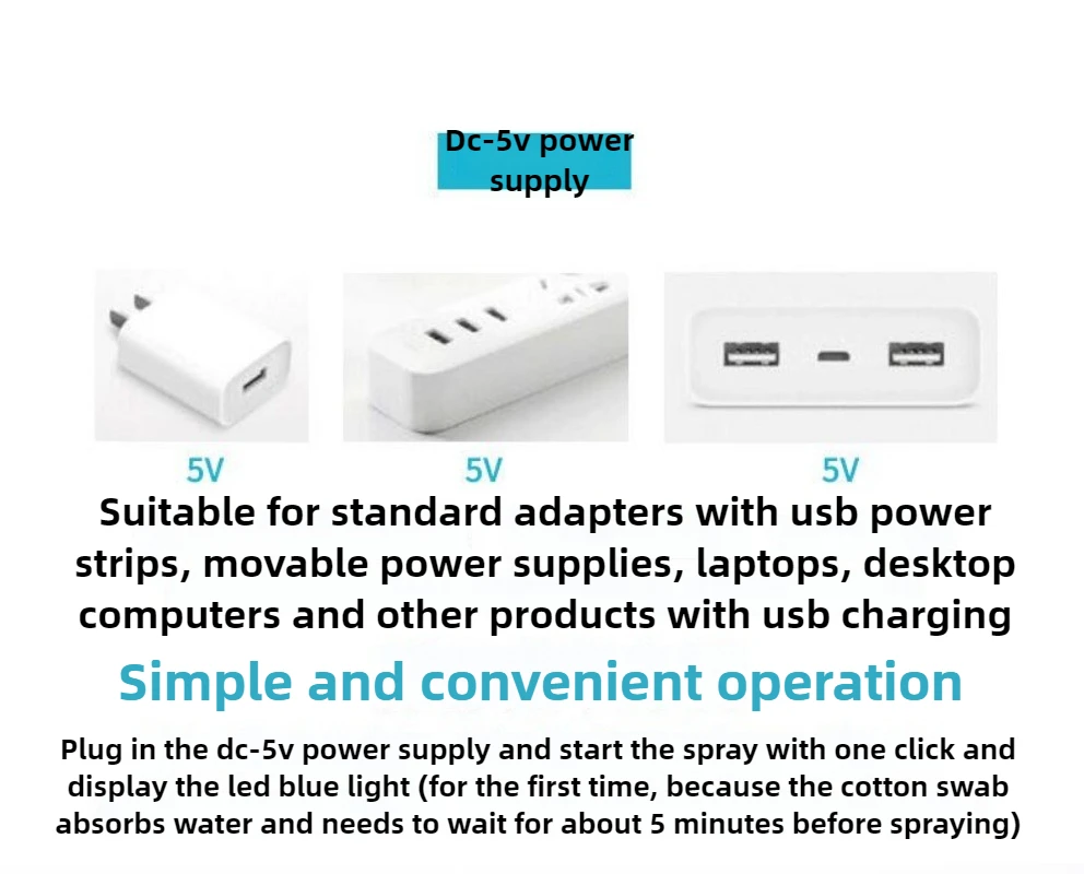 Новый небольшой настольный увлажнитель воздуха для дома, беременных женщин, ультразвуковая очистка воздуха, машина для ароматерапии, диффузор аромата