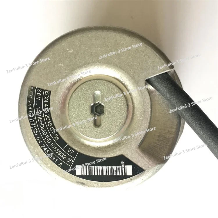 

ECN 413 2048 01-58 Brand new original genuine in stock