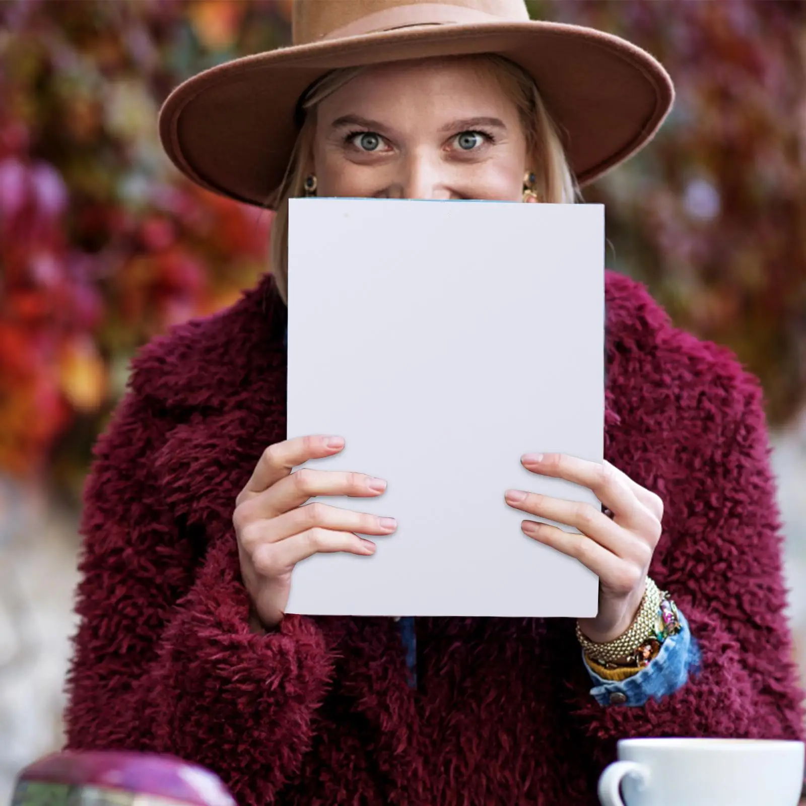 Coated Paper Creative Photo A5 High Glossy Papers Nice Print Double-side Printing Colorful Useful