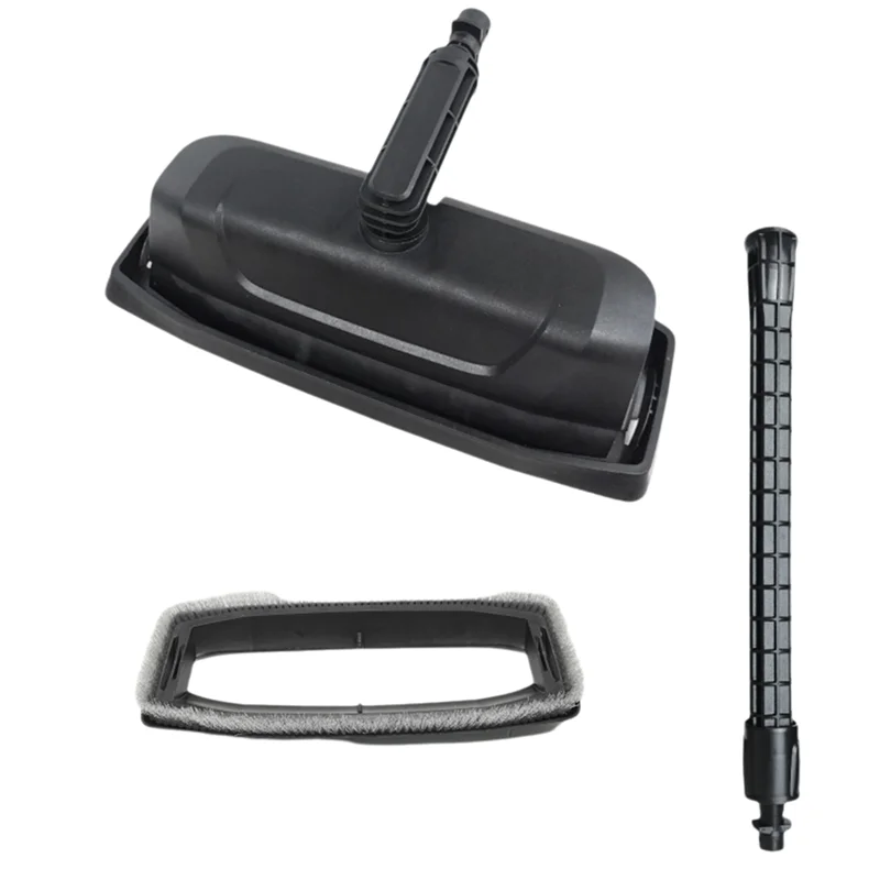 A24P pour Karcher PS20 PS30 2.644-191.0 ensemble de fixation de tuyau d'extension accessoires de nettoyeur haute pression nettoyage des murs et des sols
