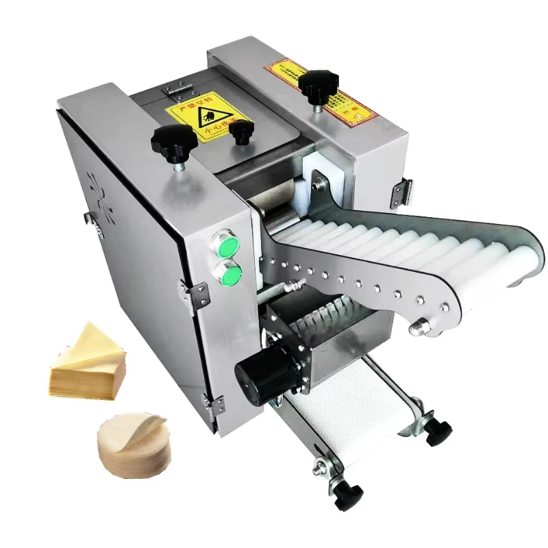 Maker Home Making Dumpling Skin Automatic