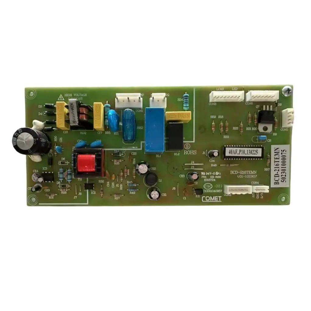 New For Midea Refri…