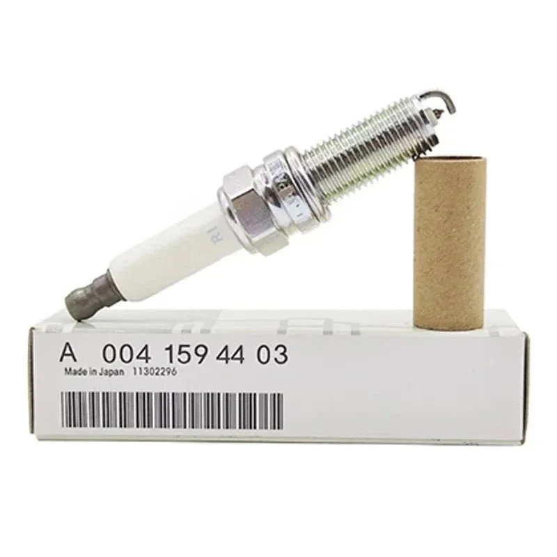 

A0041594403 PLKR7B8E Iridium Spark Plug for Mercedes-Benz W203 W204 C204 CL203 S203 S204 C209 A209 C219 W211 W212 A207 C207 S211