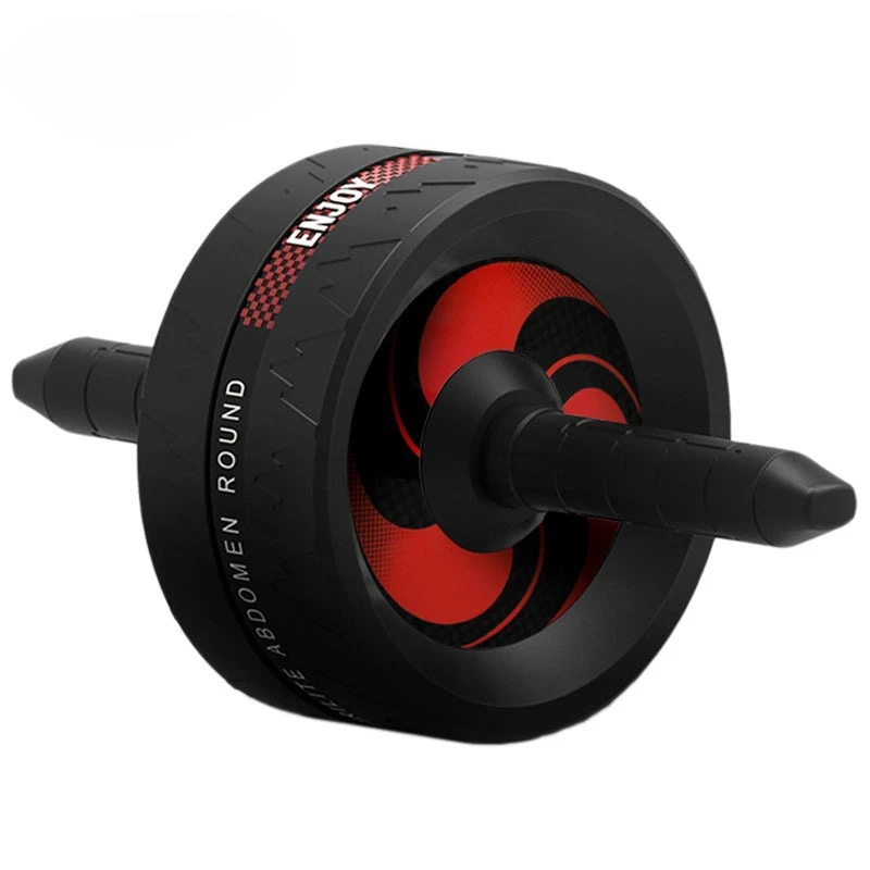 

Здоровое колесо для живота, колесо для мышц живота, несколько функций, бесшумный тренажер для брюшного пресса для похудения