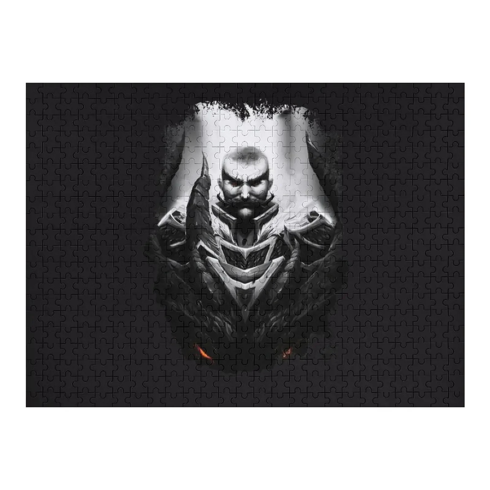 

Braum Shirtbraum Jigsaw Puzzle Wooden Decor Paintings Customizeds For Kids Customized Photo Wooden Jigsaws For Adults Puzzle