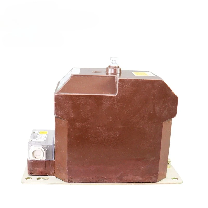 High Instrument Voltage Transformer Potential Transformer12KV