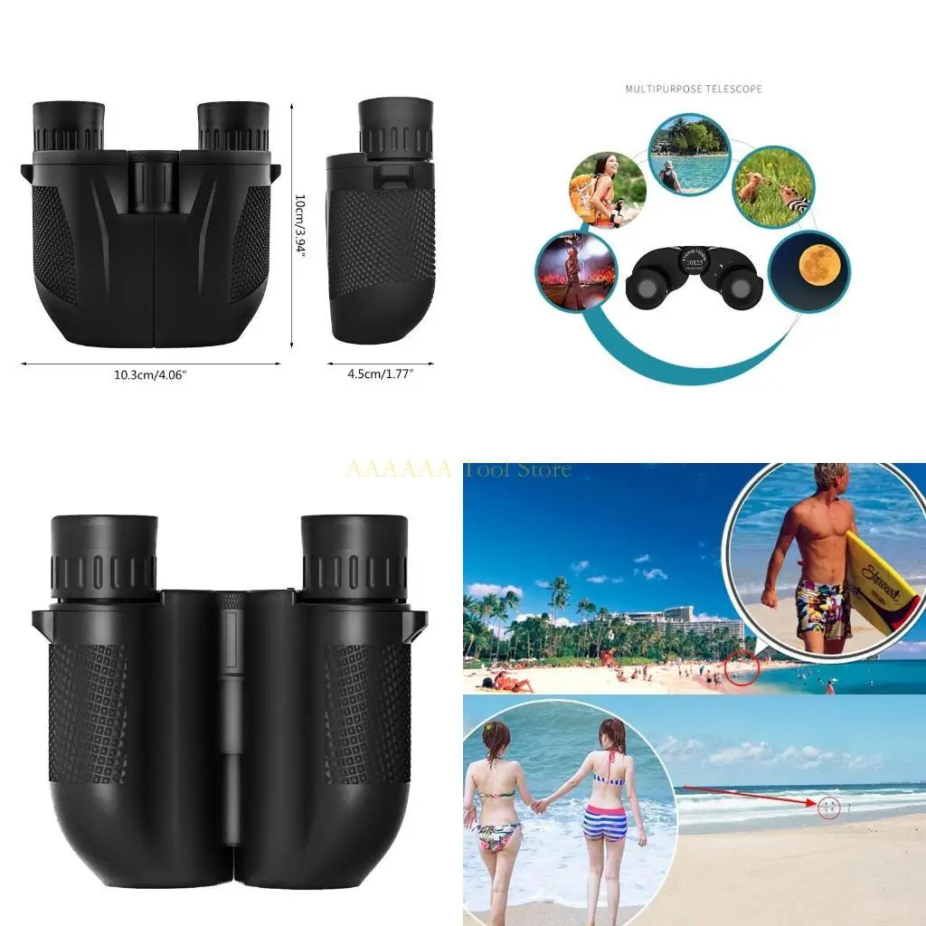 A2BE 10X25 High Pow…