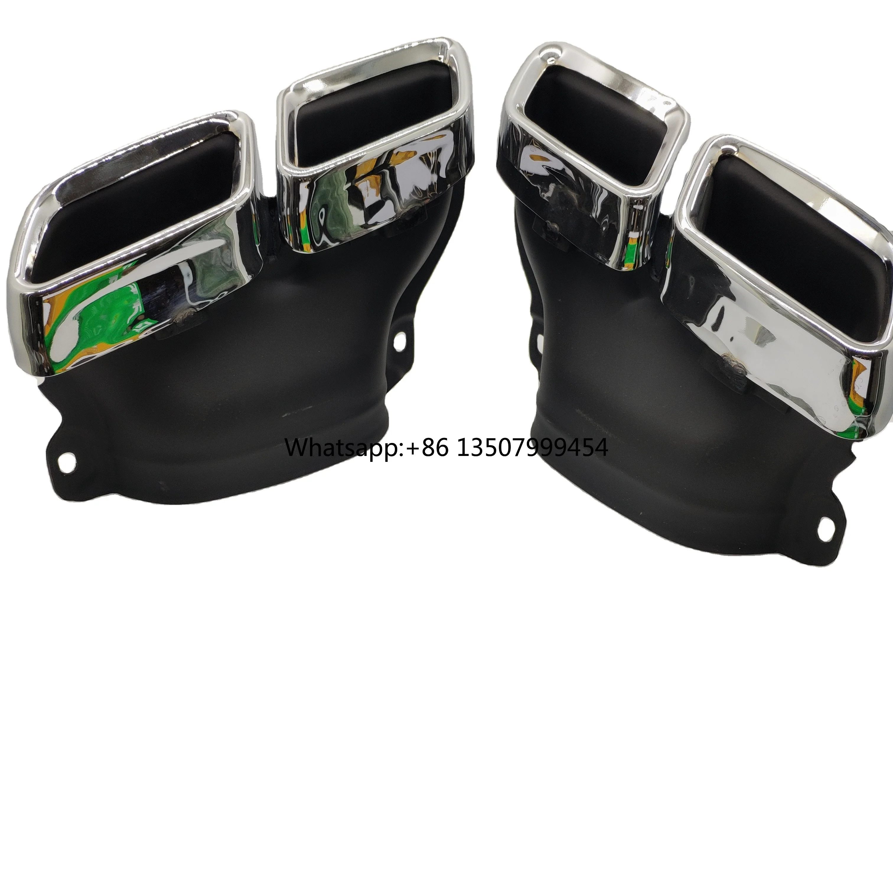

Source Manufacturer Professional and High Quality Stainless Steel Exhaust Pipe for