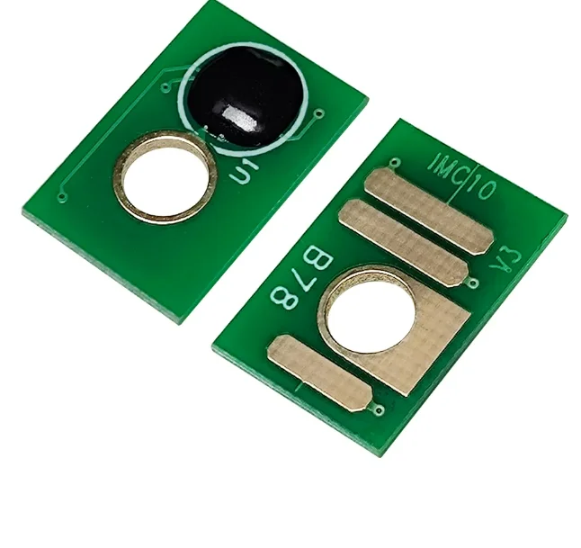 

8 шт. чипов для тонера Ricoh MP C6503/6503SP/8003/8003SP IM C8000/8003/6500, номера 842196, 842199, 98, 97, 842192, 842195, 842193, 842194