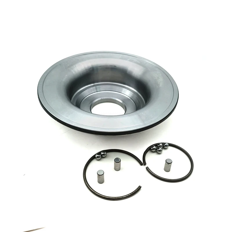 

Automatic Transmission Sprocket Master Cylinder Retrofit Kit JF011E RE0F10A CVT For Nissan-Altima/Sentra/Dodge/Caliber