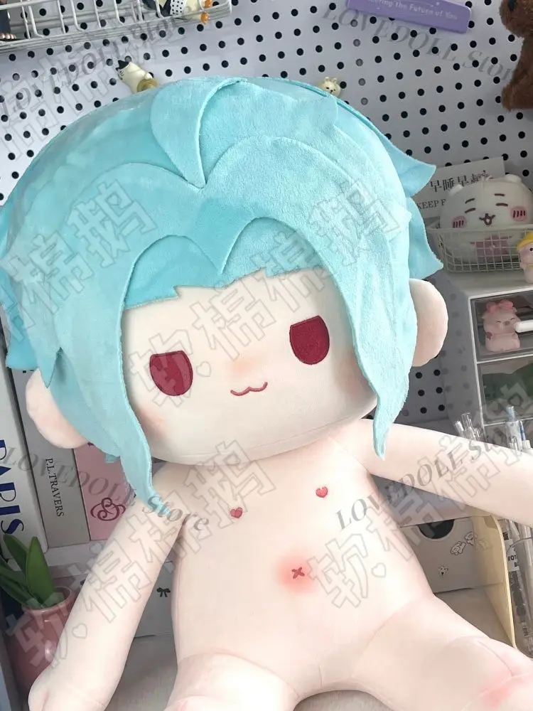 anime-il-dottore-the-doctor-genshin-impact-40cm-plush-cotton-dollstuffed-body-cosplay-dress-up-clothes-plushies-toys-pillow