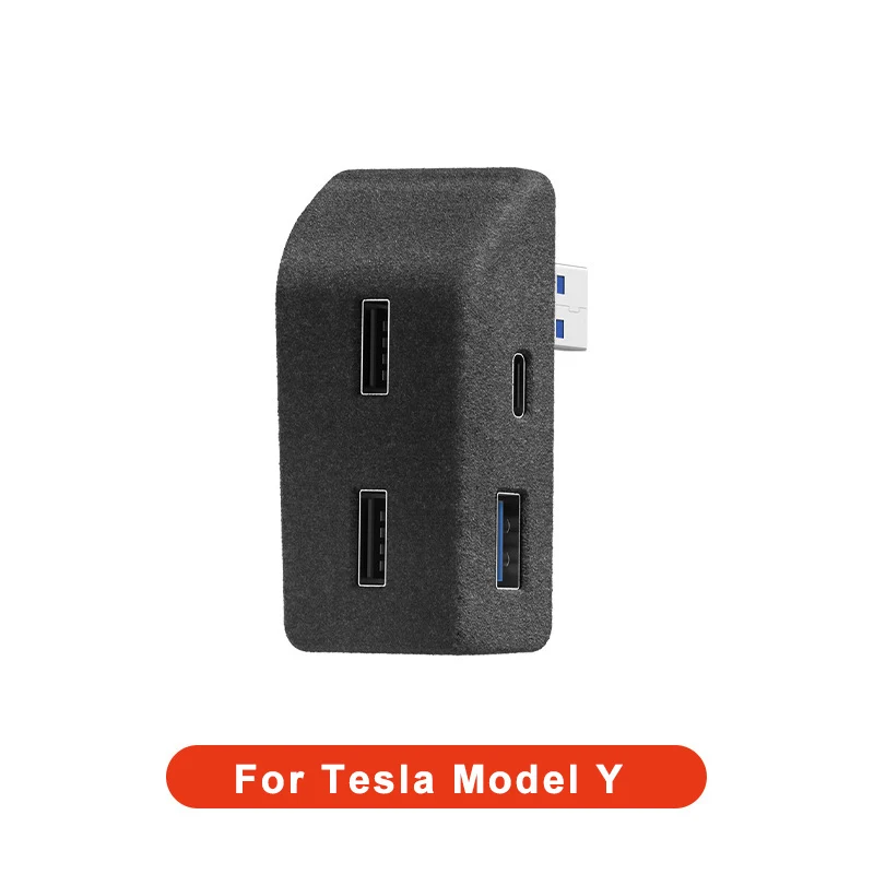 For Model Y