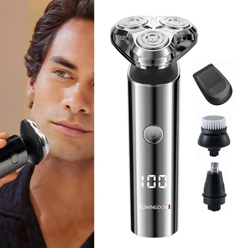 Electric Rotary Hea… - image