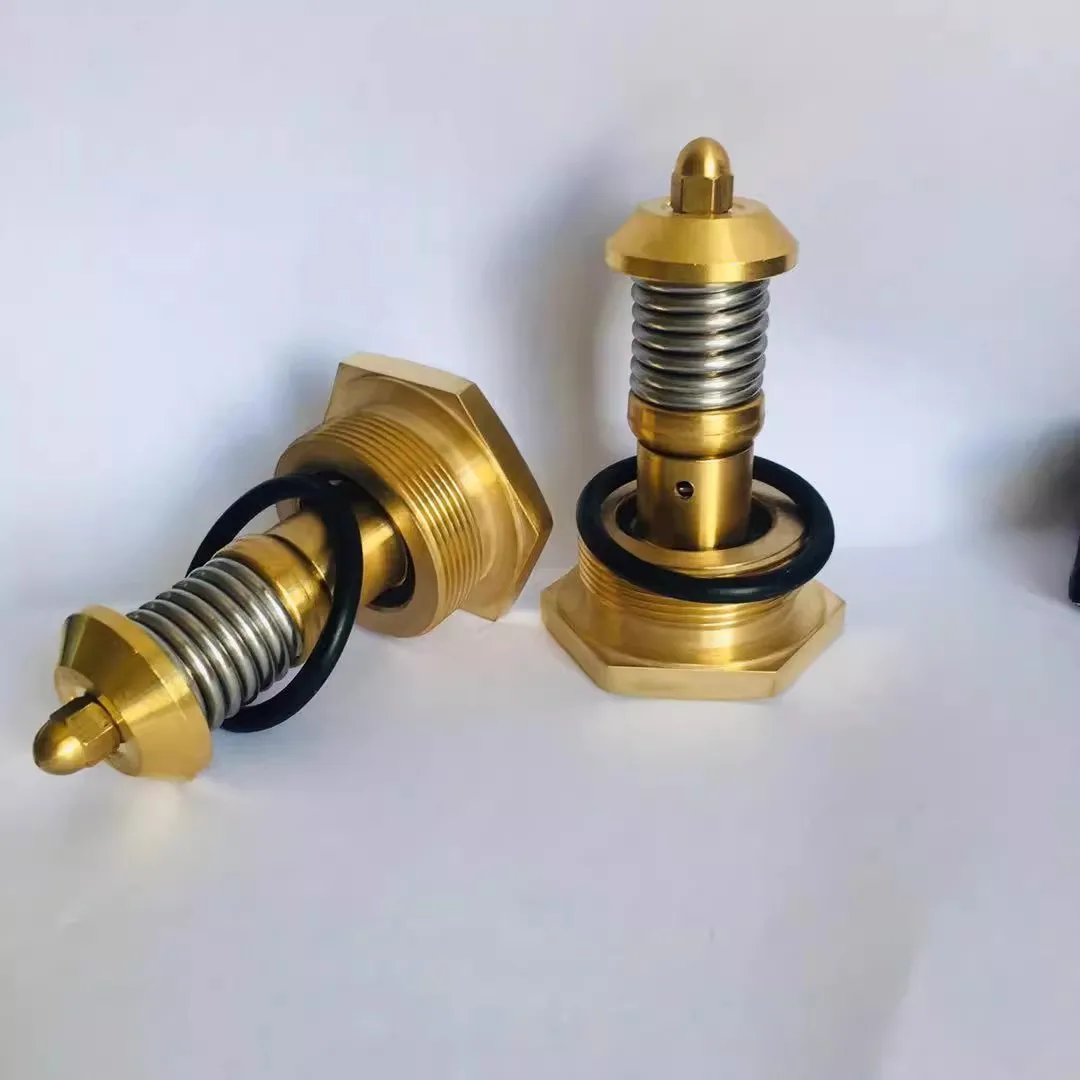 

Shouli temperature control valve thermostat 02250078-204/02250092-081 All copper pyramid valve core