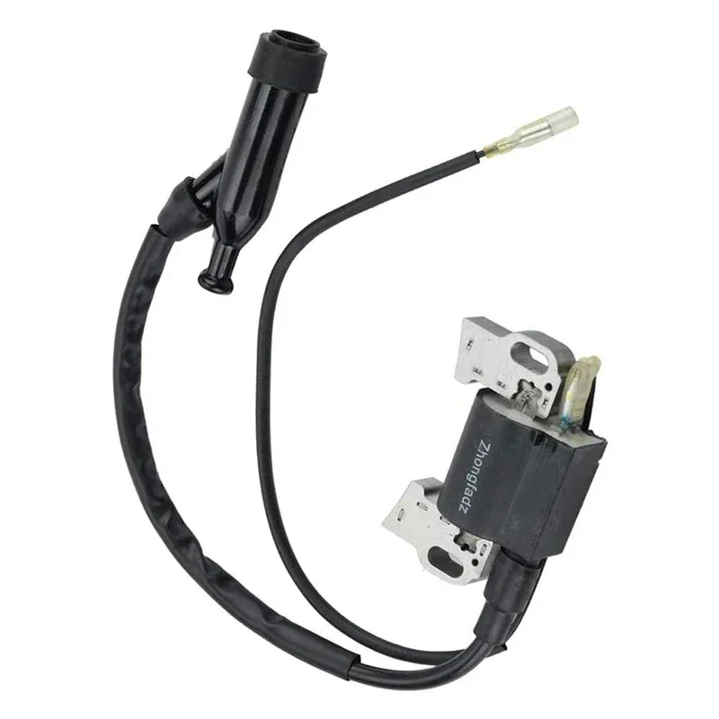 Imagem -04 - Kit Carburador para Honda Bobina de Ignição Vela de Ignição Filtro de ar Recoil de Ignição Gx160 Gx200 5.5hp Motor