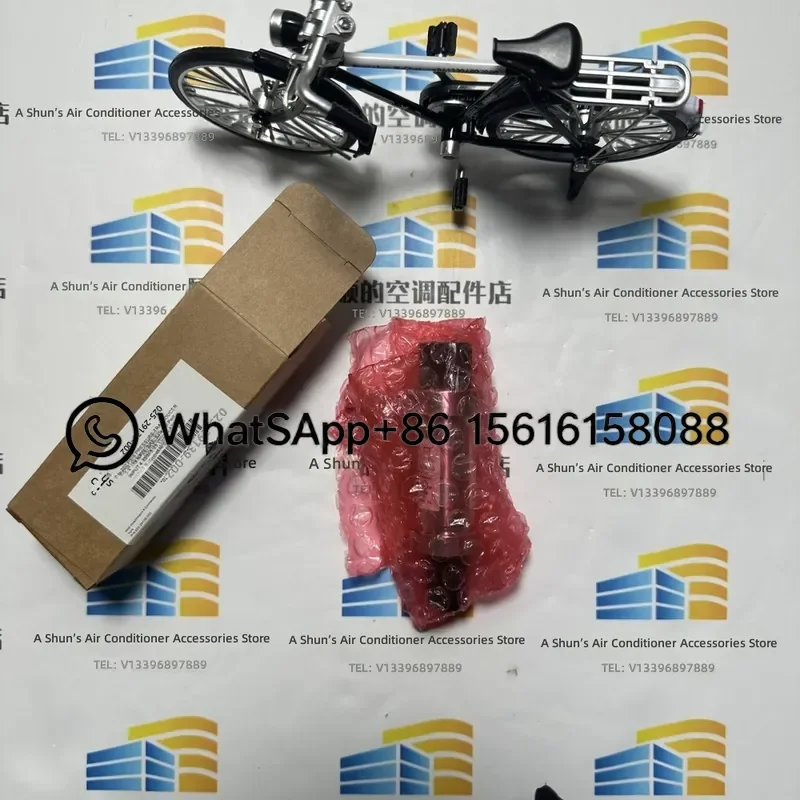 Power Sensor PP499RFAW502 025-29139-002 High Precision Current Voltage Meter Industrial Test Equipment Replacement Part 025