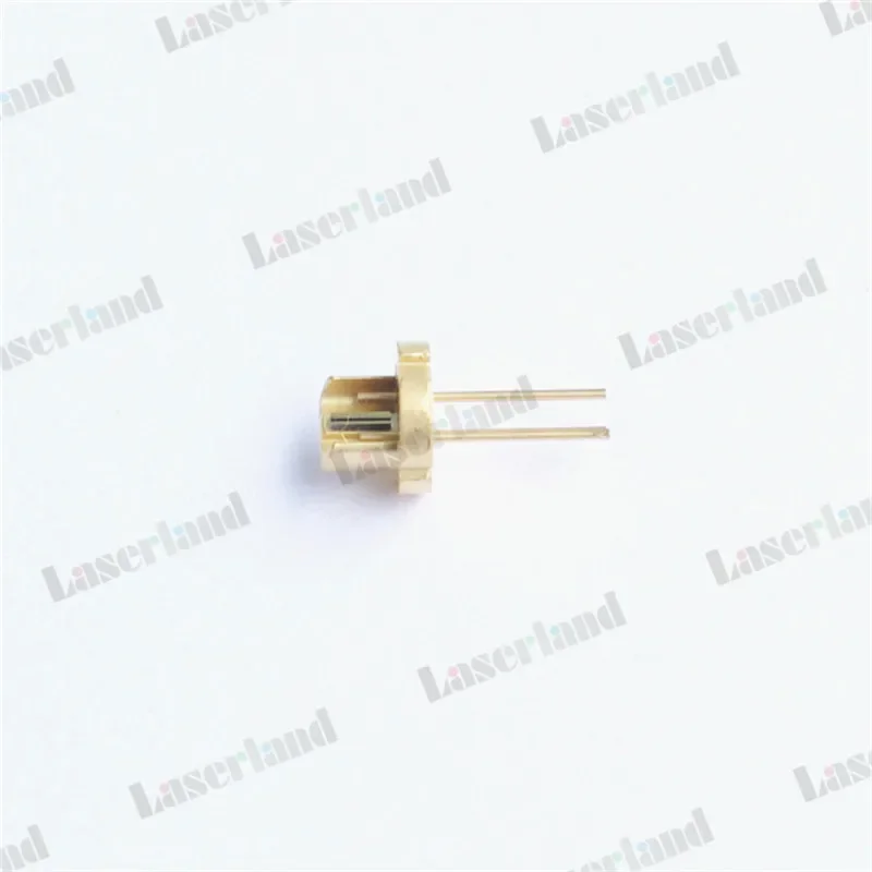 ML101J21 5.6mm 80mW 650 655nm 658nm 660nm Red Laser/Lazer Diode LD