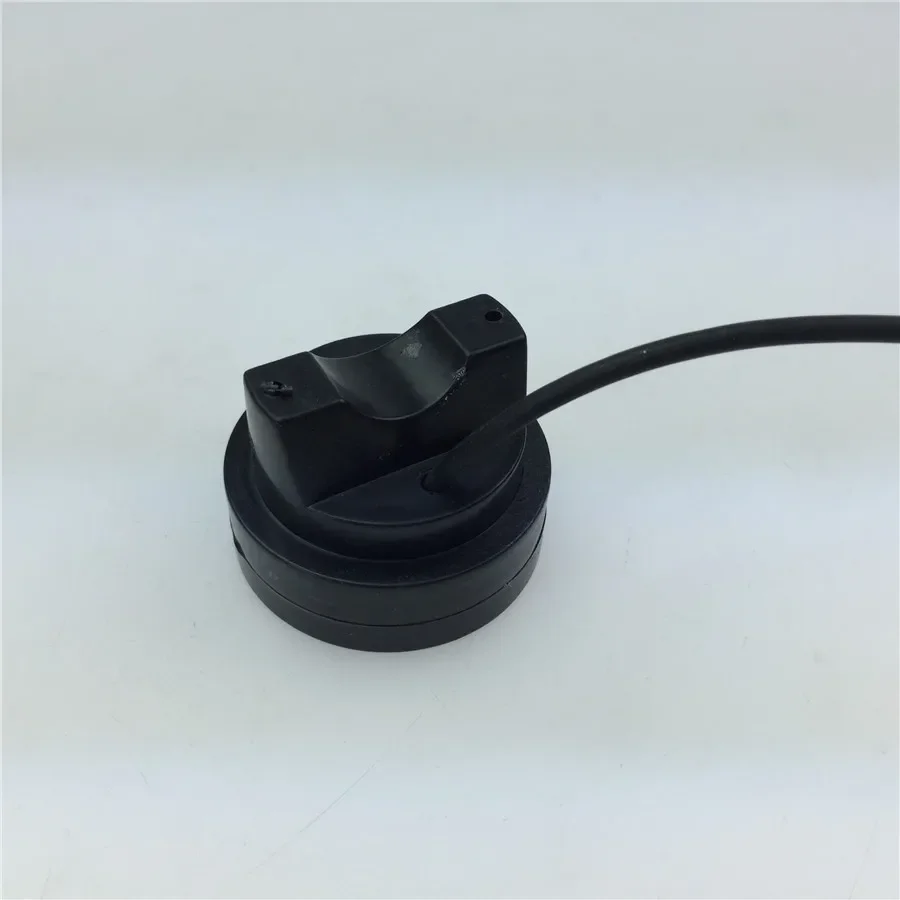 Electric car horn 36V 48V Universal plastic motorcycle