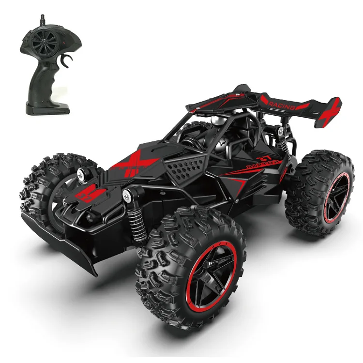 Ferngesteuertes Auto, RC-Autos, USB-Aufladung, Fahrauto, Spielzeug, Weihnachten, Geburtstag, Spiel, Geschenk für Kinder, Jungen, Erwachsene, Rennwagen, 3,7 V Batterie