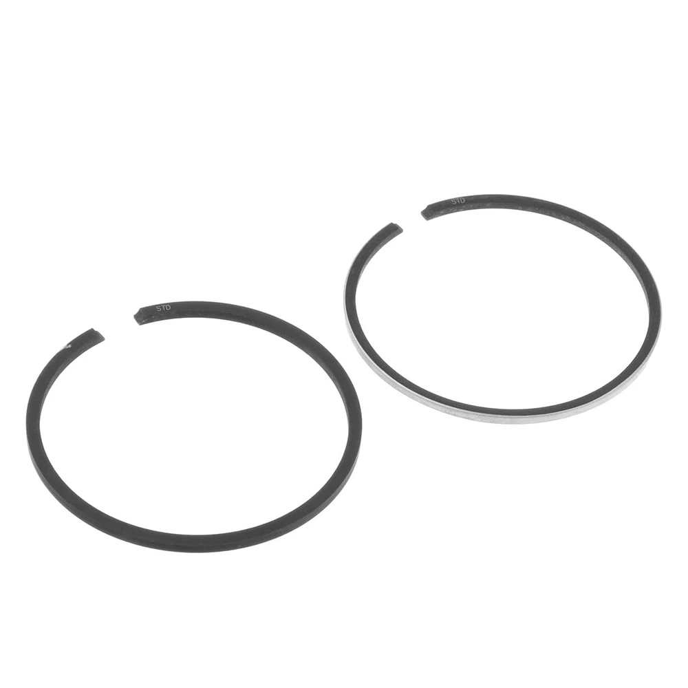 682-11610 Piston Ring Set (STD) for Yamaha Parsun Powetec 9.9HP 15HP 2 stroke outboard motor 682-11610-00 682-11610-01-00 view 2