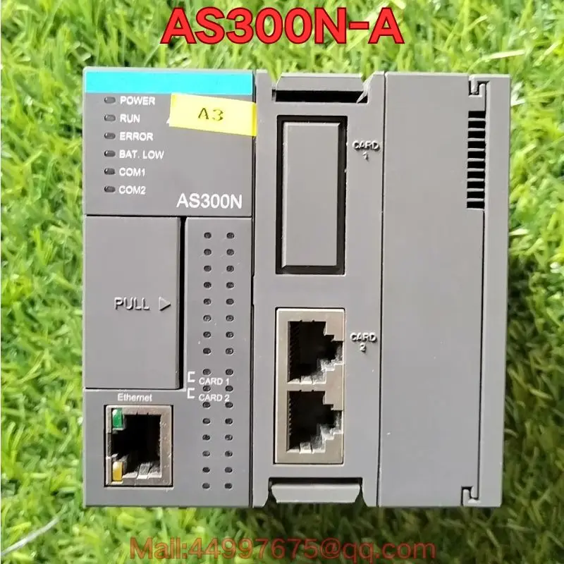 Brand New Delta PLC programmable controller AS300N-A Latest Prices as of June 2026