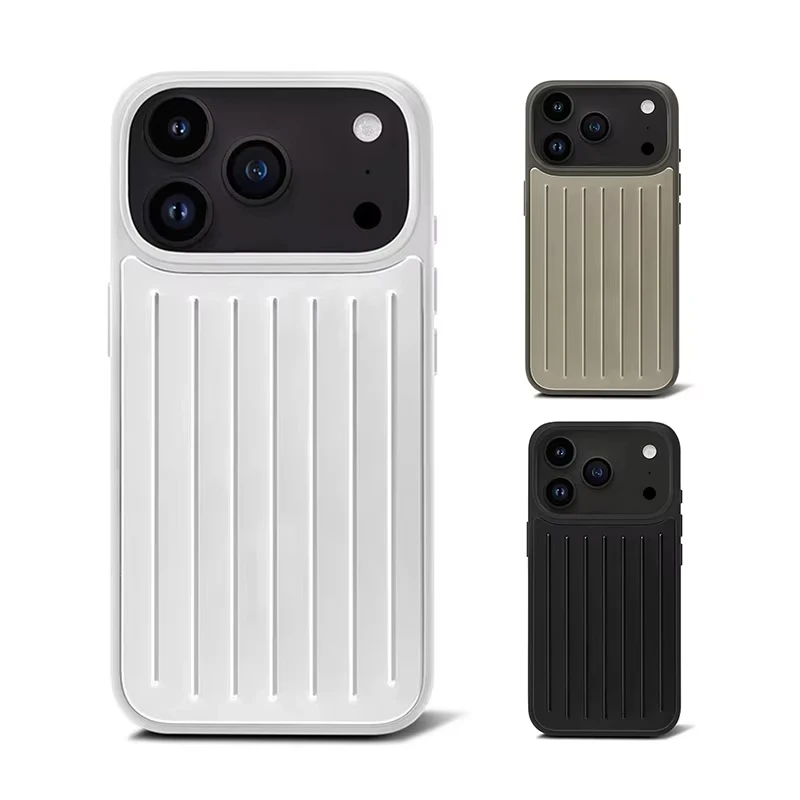 Review and Recommendation: Rimowa iPhone 17 Pro Max Phone Case – A