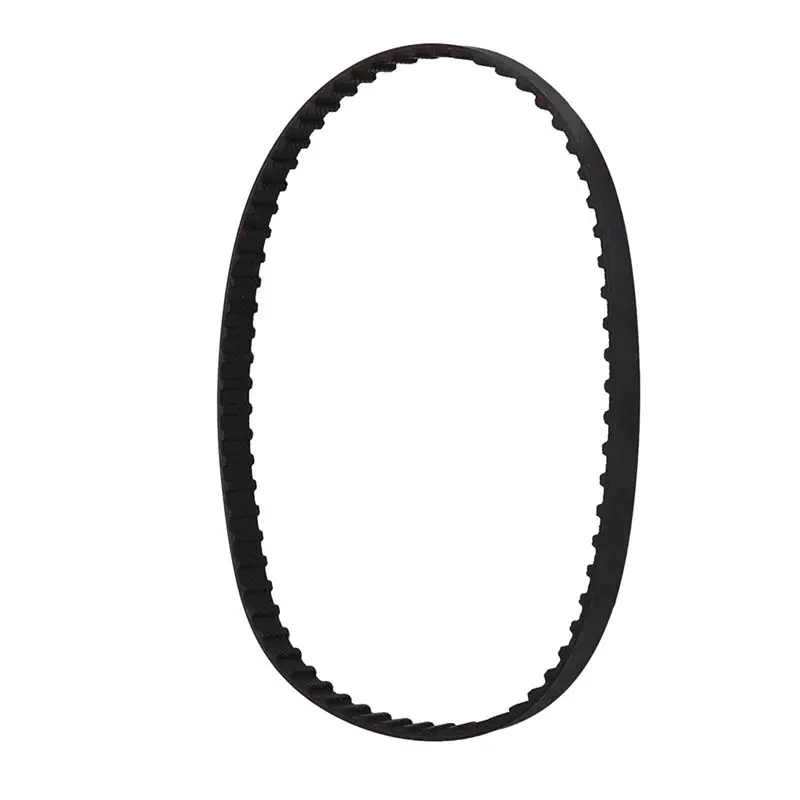 Eco-Friendly Timing Belt 66M-46241-00 For 9.9HP 15HP 4 Stroke Outboard V-Belt F9.9 T9.9 F15 Engine Parts 66M-46241-01 66M
