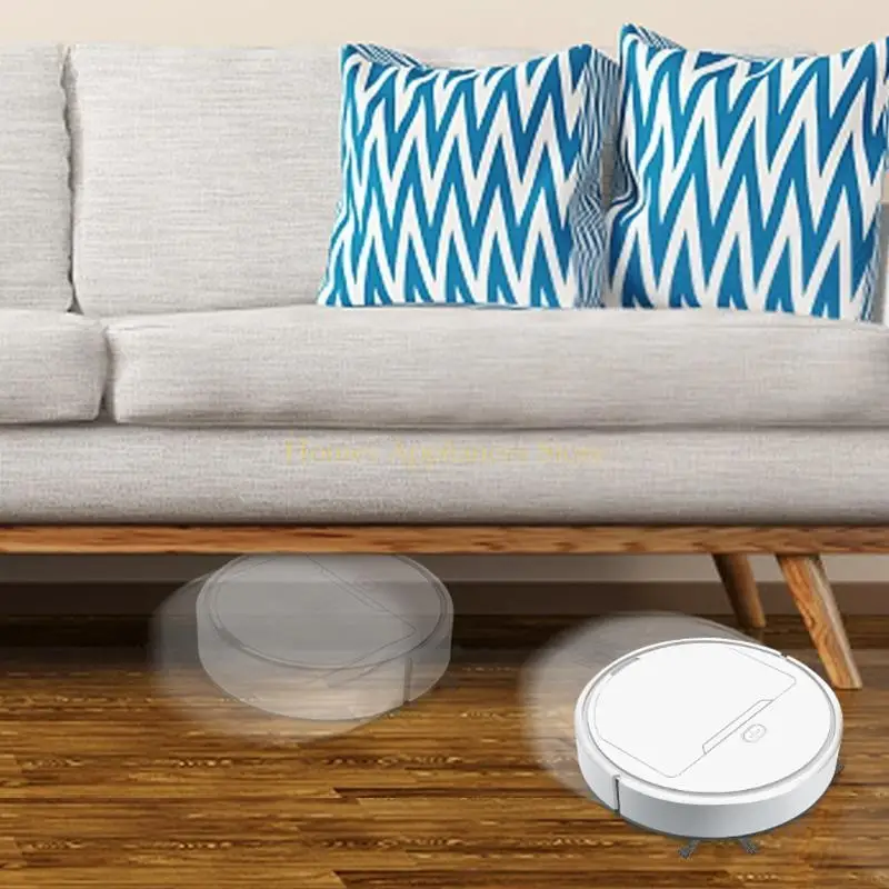 ROBOT DOBOT DECKUUMPOUME D0AB, SISTEMA MOPPING SOLT ASSOGGI