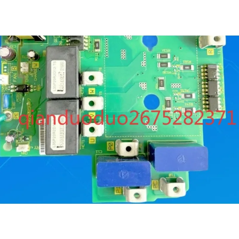 

Suitable for Schneider inverter ATV31 and 302 series 7.5 kW 5.5 kW main power drive board PN658856P5