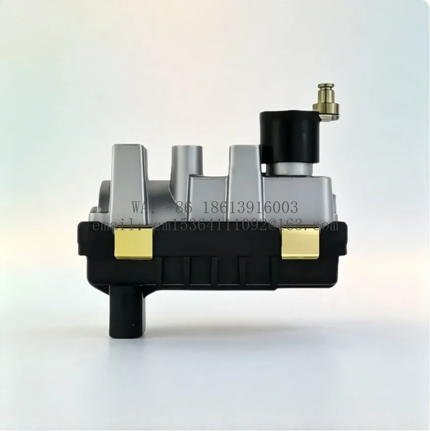 G-277 Hella valve, brand matching, turbine actuator 761154-3 765155-4 765156-4 quality assurance