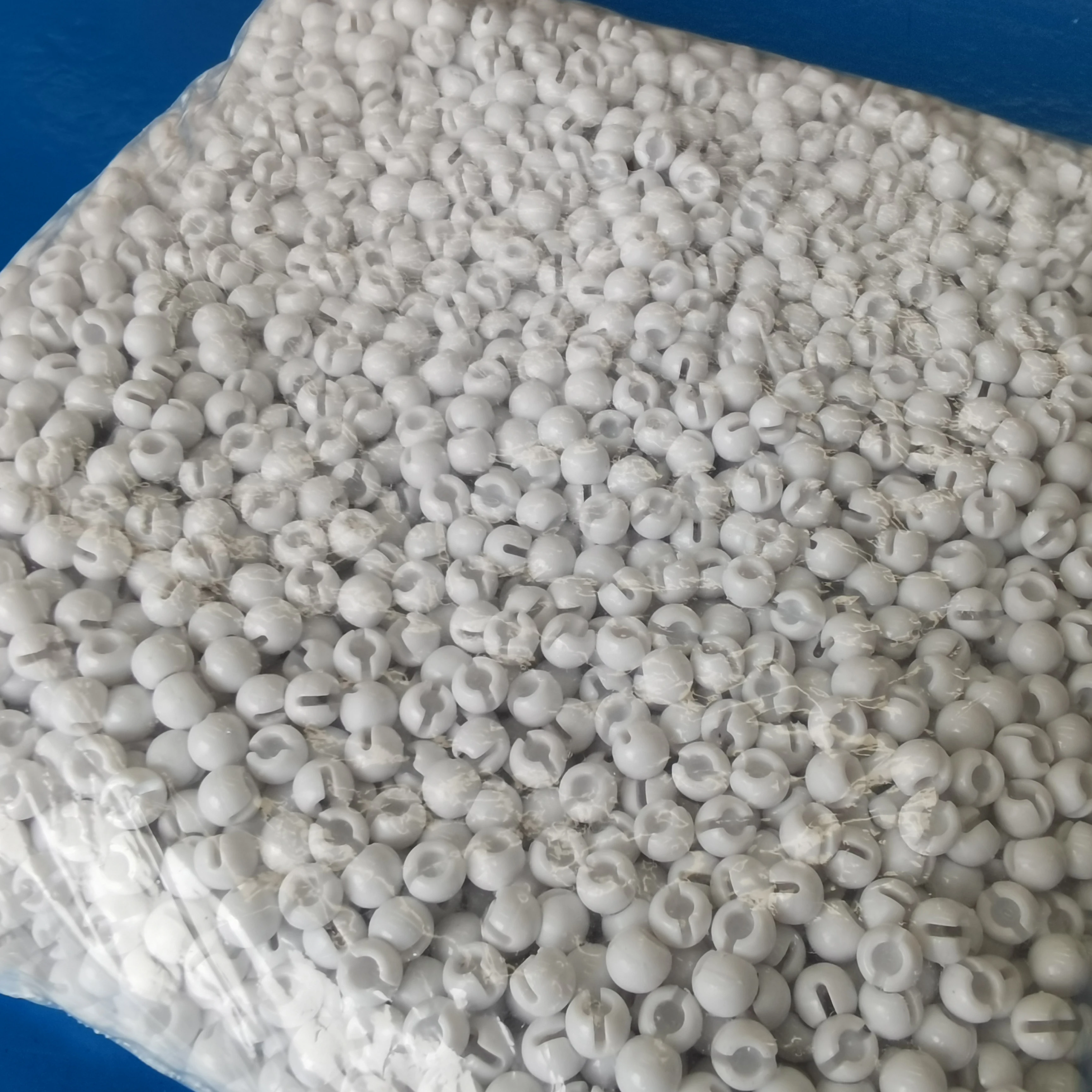 Hot Design Curtain Accessories Chain Stopper Blind Roller Accessories Plastic Stopper for Roller Blinds