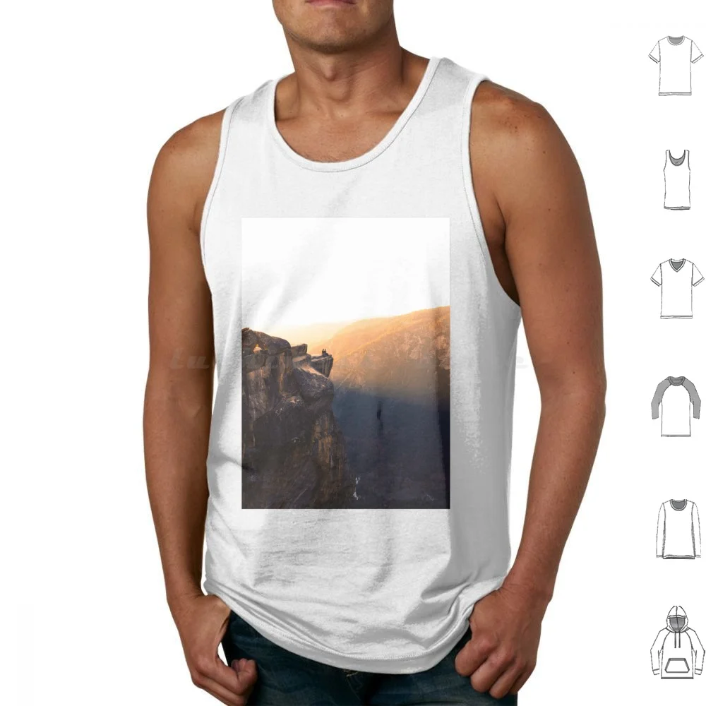 Happiness Is Only Real , When Shared Tank Tops Vest Sleeveless Christopher Mccandless Intothewild Into The Wild