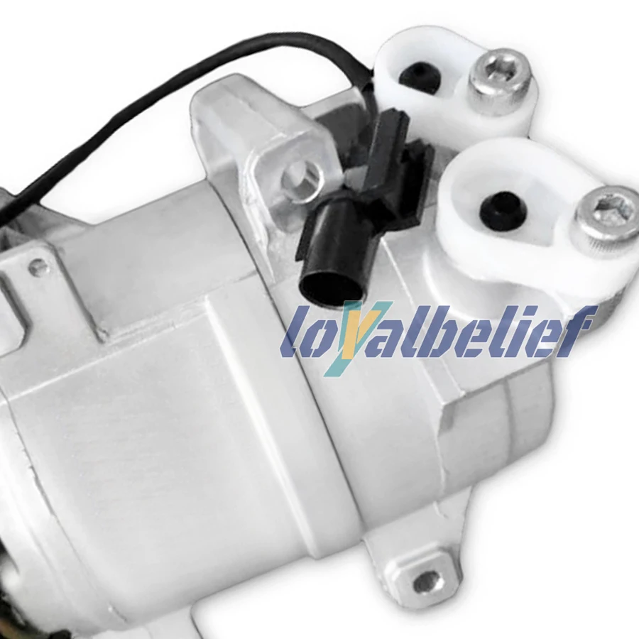 DKV-10Z/DKV10Z Ac Compressor Voor Subaru Forester/Xv/Impreza 2014 73111FJ000 Z0014247B Z0014247A Z0014247A 73111FJ040 Z0021226A