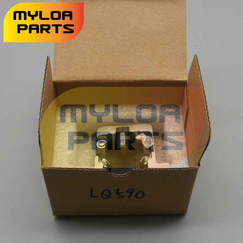 1pcs 1279490 F081000 F070000 Print head is for EPSON LQ590 LQ690 LQ2090