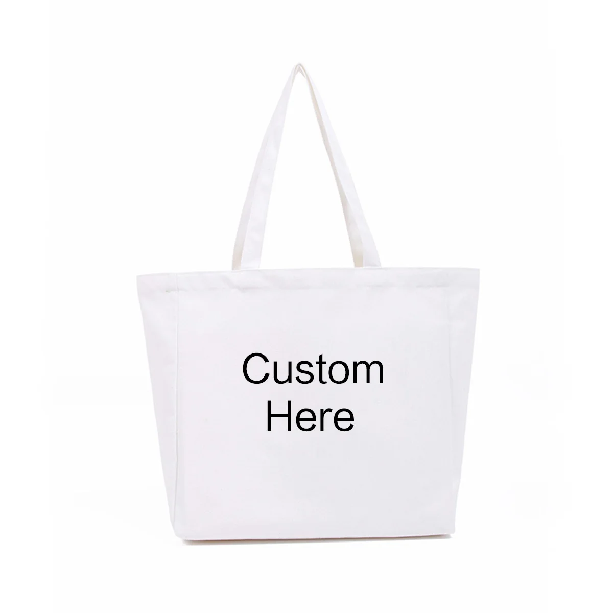 Customer Bag Custom…
