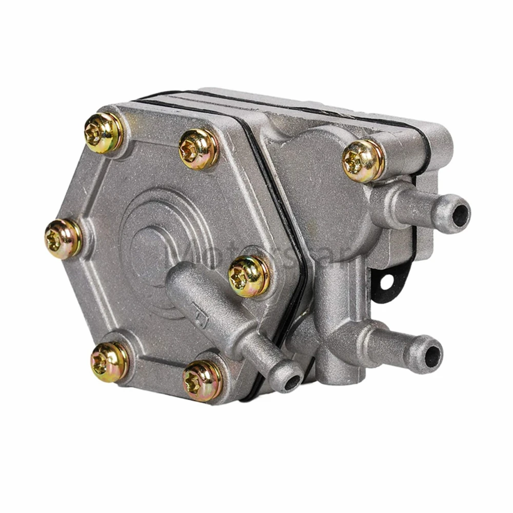 For Suzuki ALT125 ALT185 King Quad 300 LTF4WDX Quadrunner 125 LT125 LT185 LT230G  LT250EF LTF4WDX LTF230 LT300E Vacuum Fuel Pump - view 2