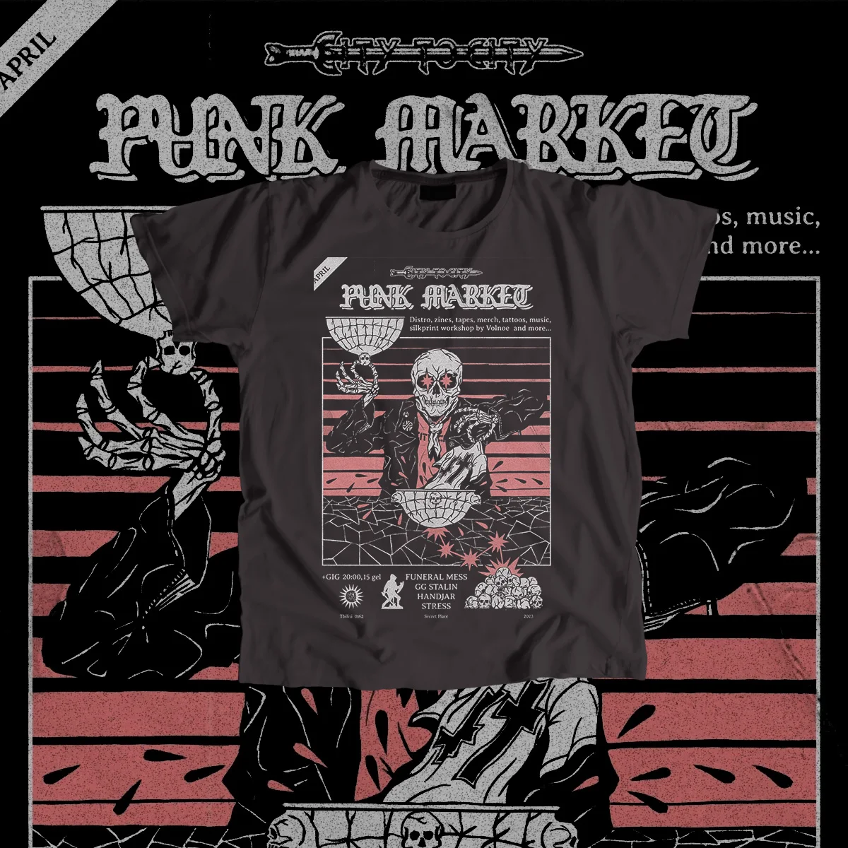 

Смелая минималистичная футболка Line Art — стиль, который говорит для себя!