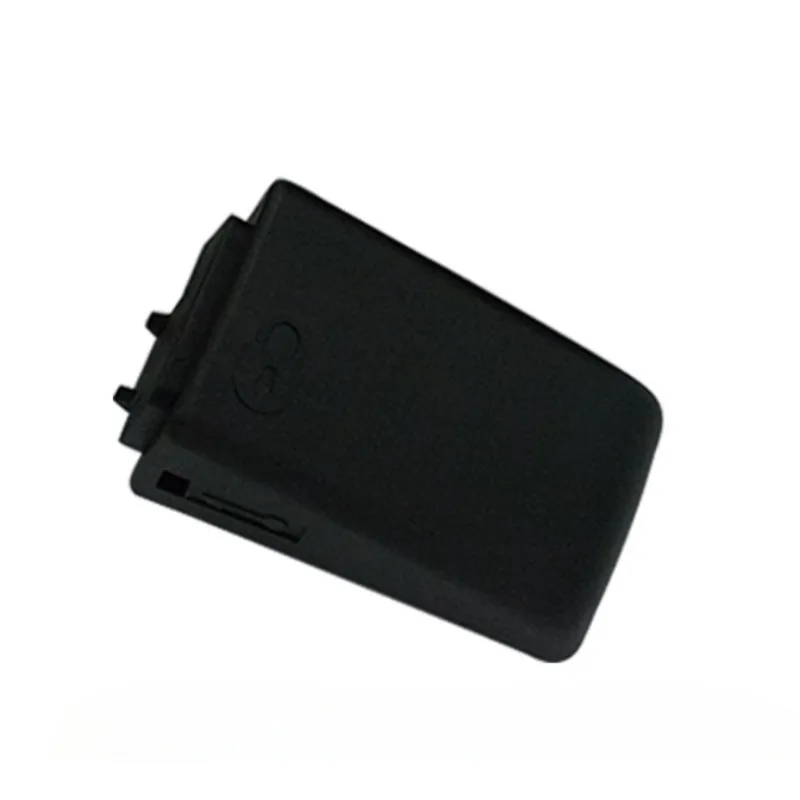 

LR019764 Matt Black Gray Front Rear Left Right Car Exterior Door Handle Cover For Land Rover Discovery3 4 Range Rover Sport