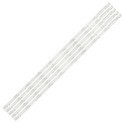 LED Backlight strip for Philips 43 TV 43PUT4900/1 43PFT4112 43PFS5301/12 43PFS4132/12 43PFS4131/12 LB-PF3528-GJD2P5C435X10-B