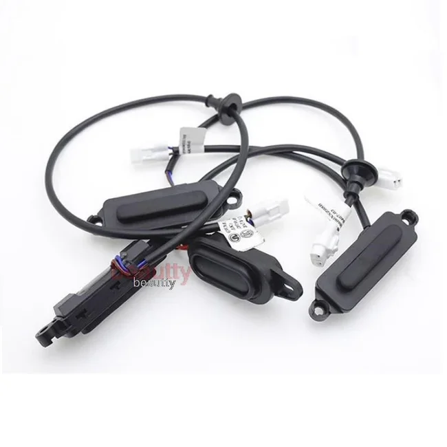 

Tailgate Switch Trunk Lid Cable for GREAT WALL Haval F7 F7X 3608300XKQ00A