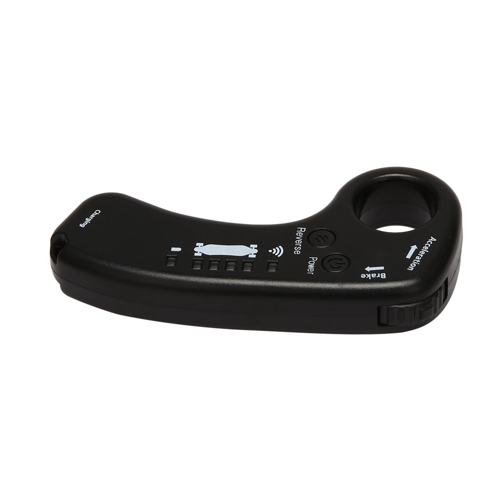 Nn89r skate elétrico controle remoto universal de quatro rodas skate acessório de controle remoto para skate longboard