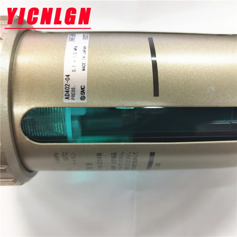 Escorredor automático SMC AD402-04