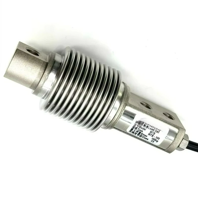 High-precision 200kg mountain bike load cell