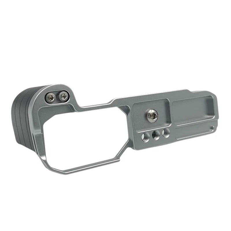 B92B-For Nikon ZF Camera Compatible Hand Grip Quick Release L Bracket Camera L Plate Grip Handle - Image 3
